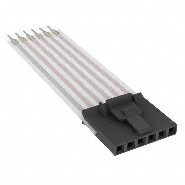 Picture of A9CAG-0603F 