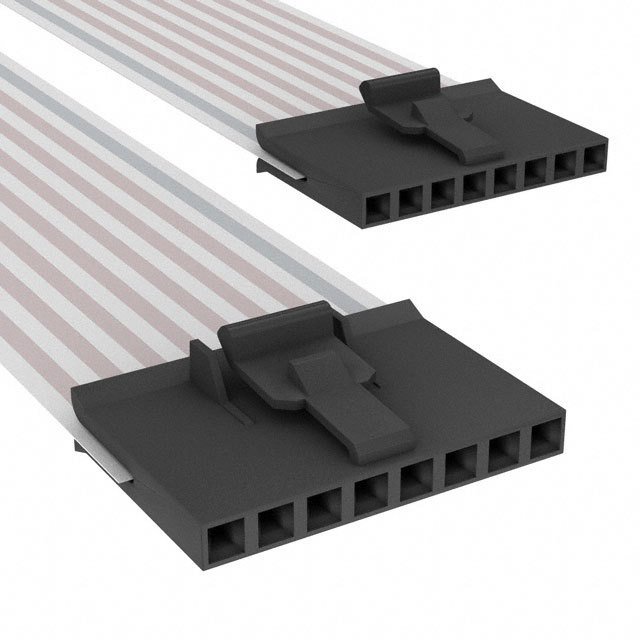 Picture of A9CCA-0808F 