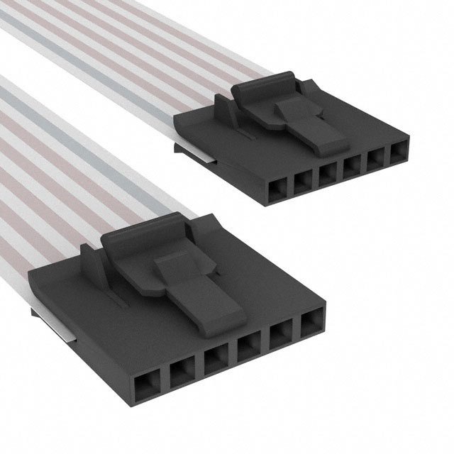 Picture of A9CCG-0603F 