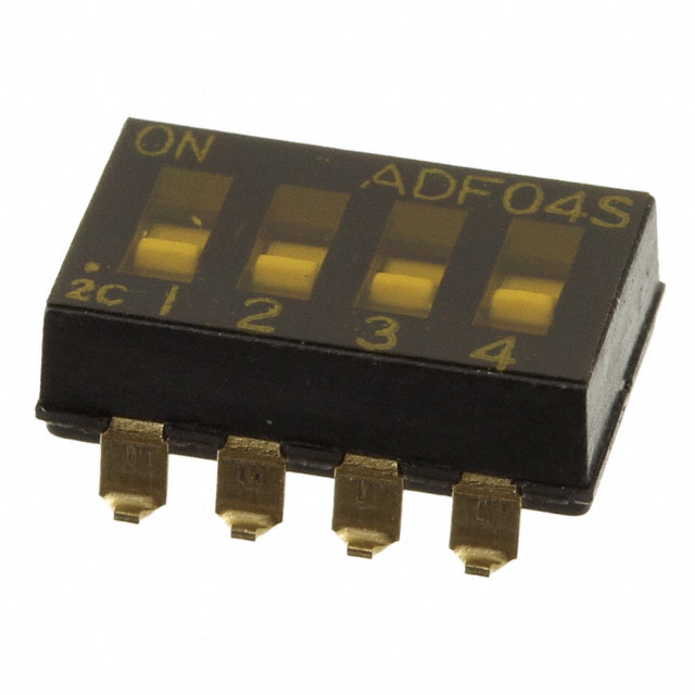 Picture of ADF04STTR04
