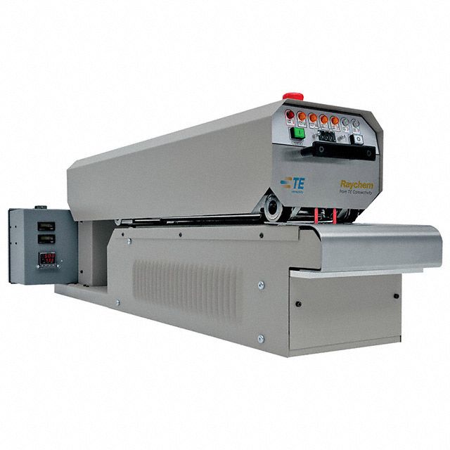 Picture of CLTEQ-M19-BELT-HTR