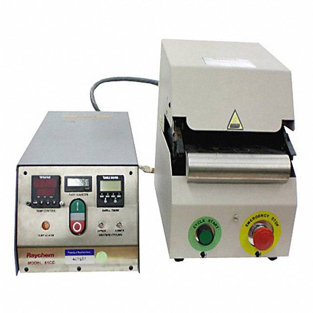 Picture of CLTEQ-M81CE-120V-HTR