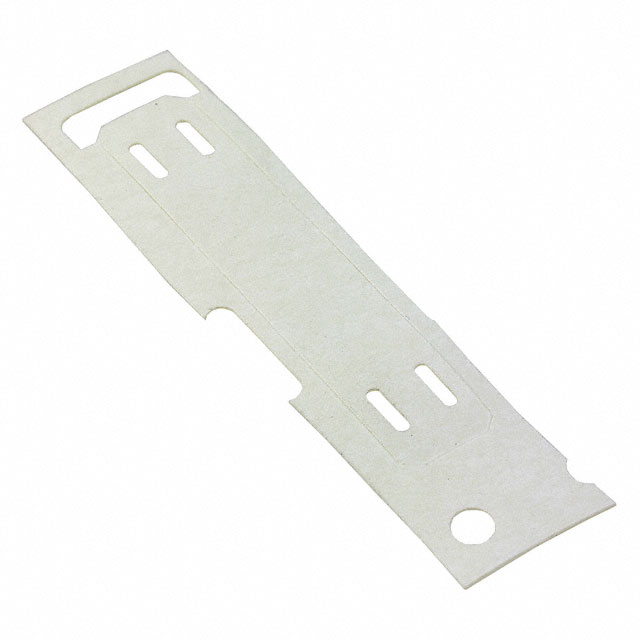 Picture of CM-NMX-2.5K-1/4-4H-9  