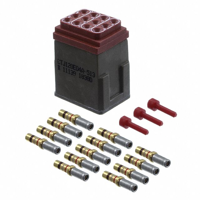 Picture of CTJ120E04A-513