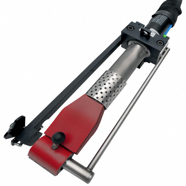 Picture of CV-OBHAT-SIL-ARM-GRIP