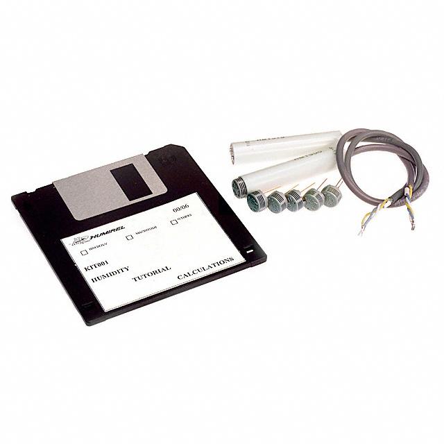 Picture of DEMOKIT