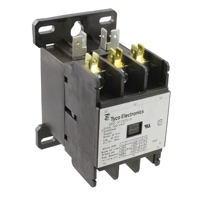 Picture of DPC-3T25CS1X