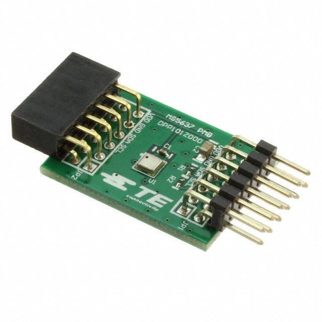 Picture of DPP101Z000