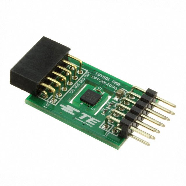 Picture of DPP201Z000