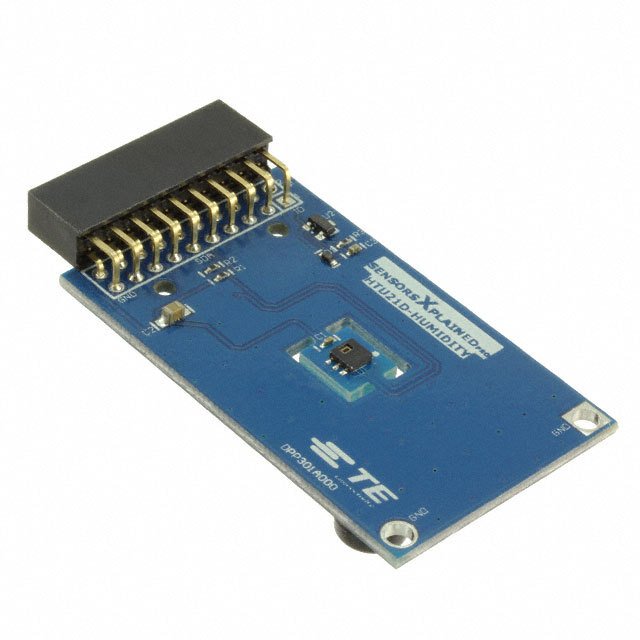 Picture of DPP301A000