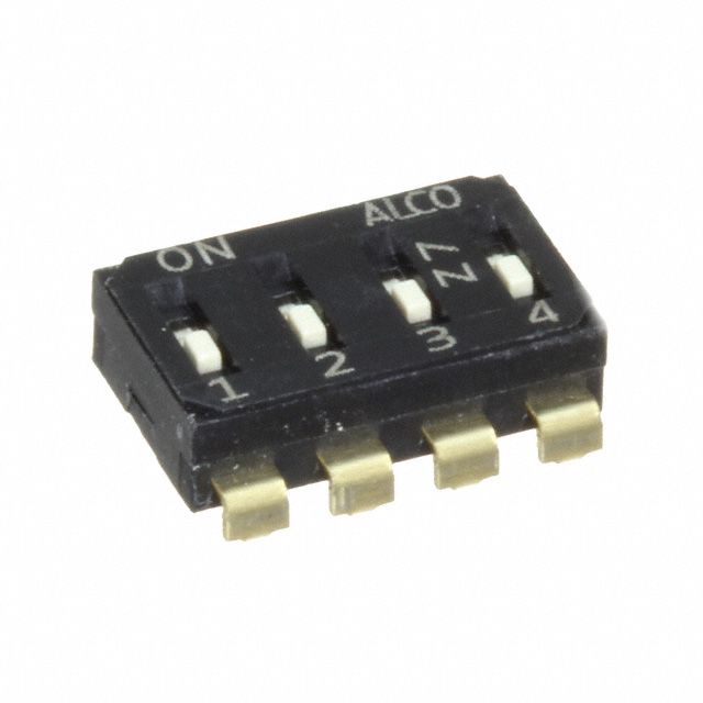 Picture of EDS04SNRNTU04Q