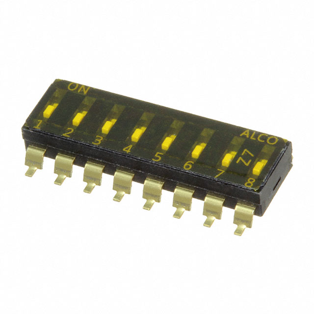 Picture of EDS08SGRSTU04Q