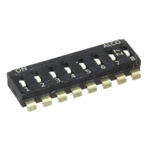 Picture of EDS08SNRNTU04Q