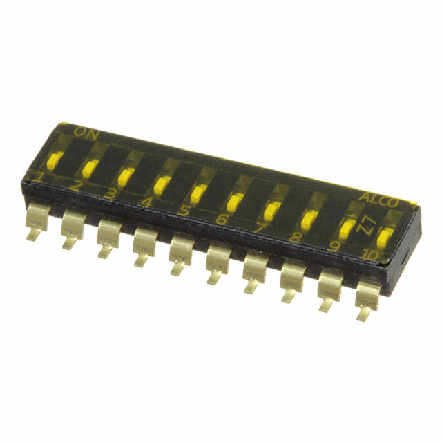 Picture of EDS10SGRSTU04Q
