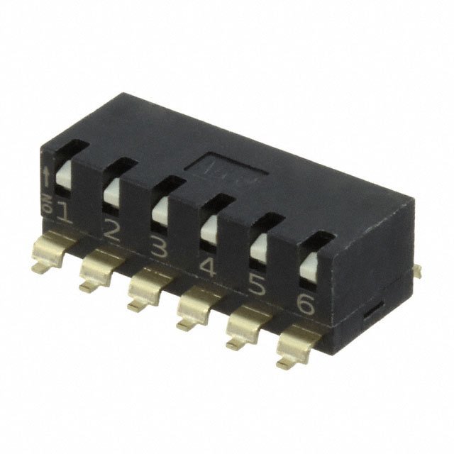 Picture of EDSP06SGRNNTR04