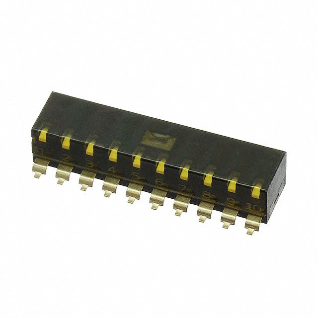 Picture of EDSP10SGRFSTU04
