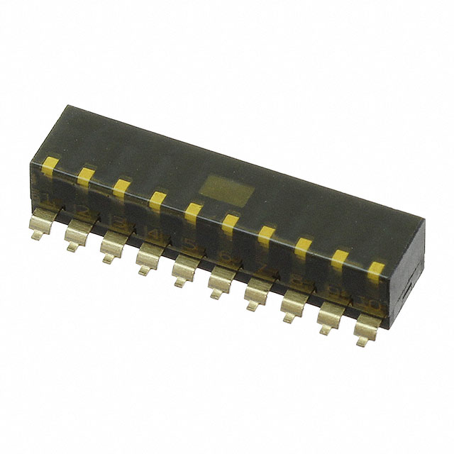 Picture of EDSP10SGRNSTU04