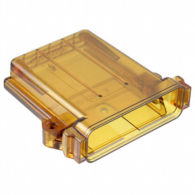 Picture of EEC-325X4A-E016