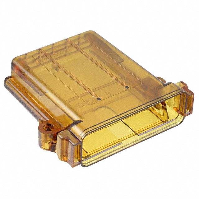 Picture of EEC-325X4B-E016