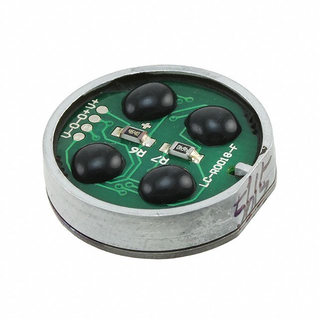 Picture of FX1900-0000-0025-L