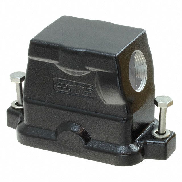 Picture of H10BPR-TSHC-M25-EMC-C