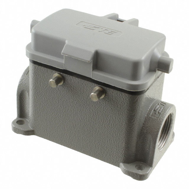 Picture of H10B-SDR-BO-PG16