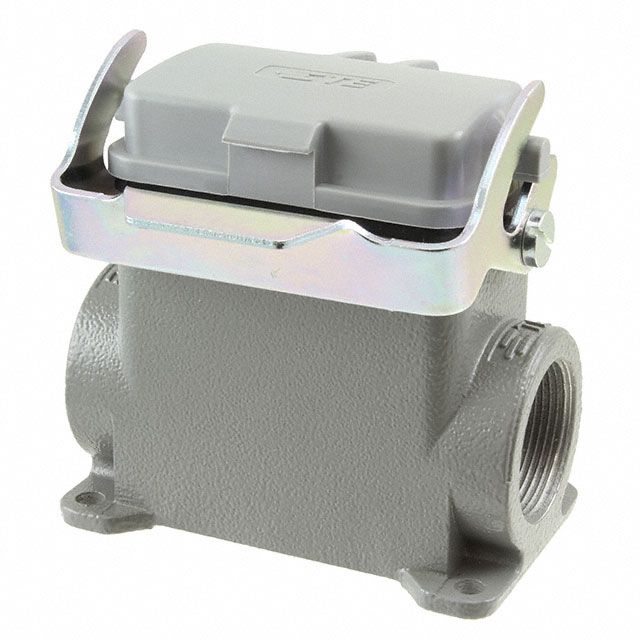 Picture of H10B-SDRH-LB-2M32