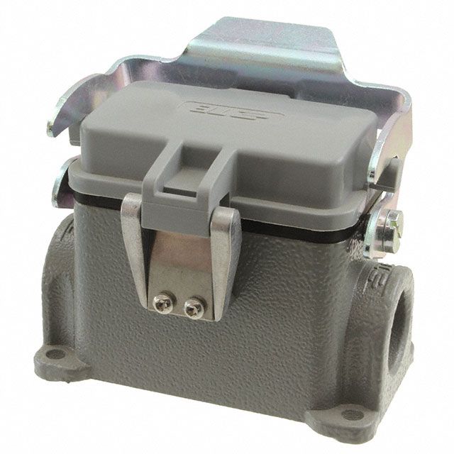 Picture of H10B-SDR-LB-PG16