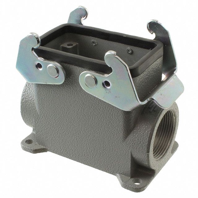 Picture of H10B-SGRH-2M32