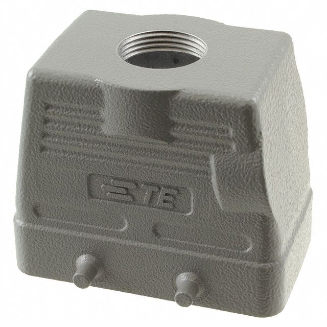 Picture of H10B-TG-PG16
