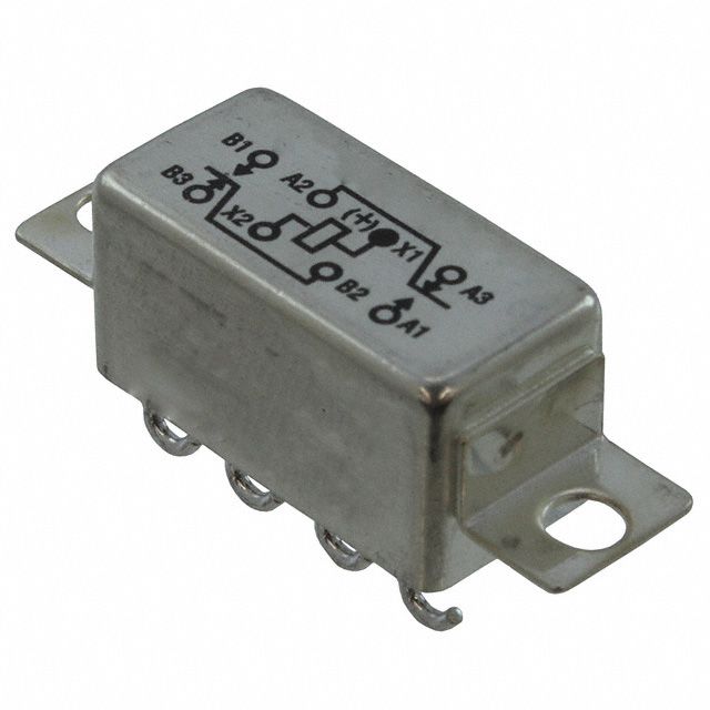 Picture of HFW1130K06P