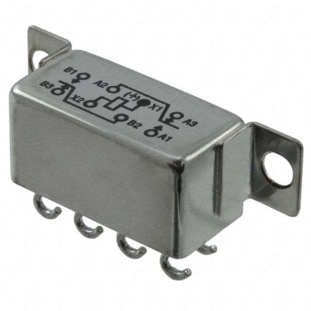 Picture of HFW1131K04M