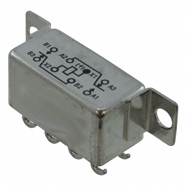 Picture of HFW1131K05M