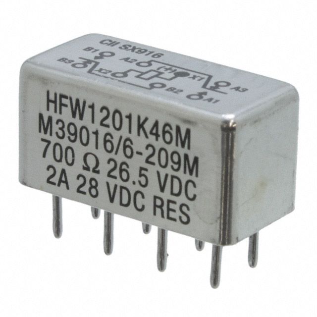Picture of HFW1201G01