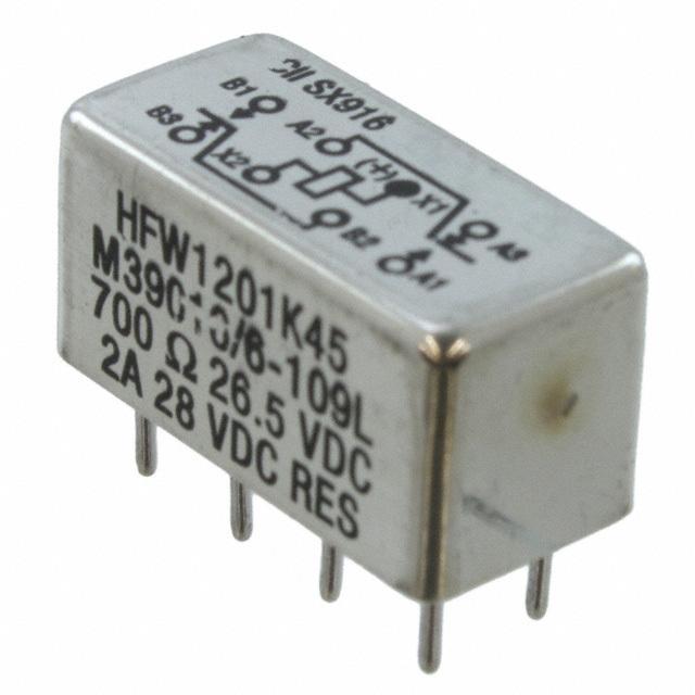 Picture of HFW1201K45
