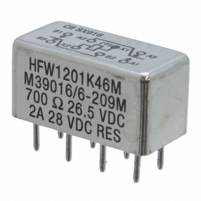 Picture of HFW1201K46M