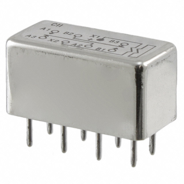 Picture of HMB1201K01P