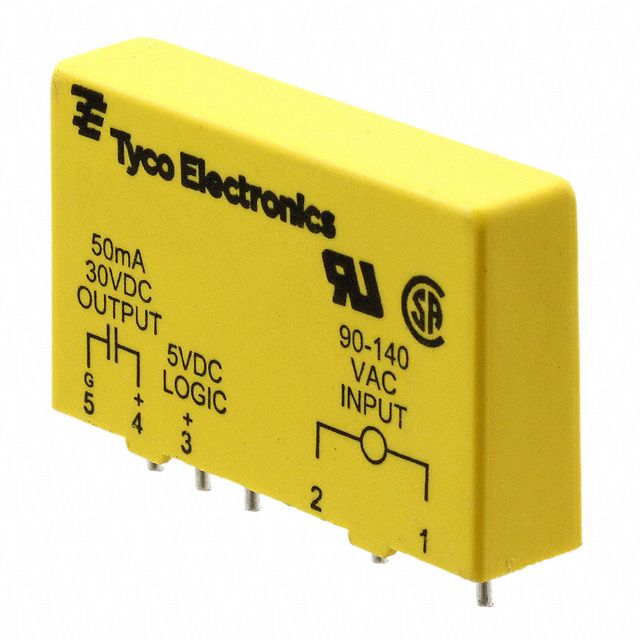 Picture of IACM-5