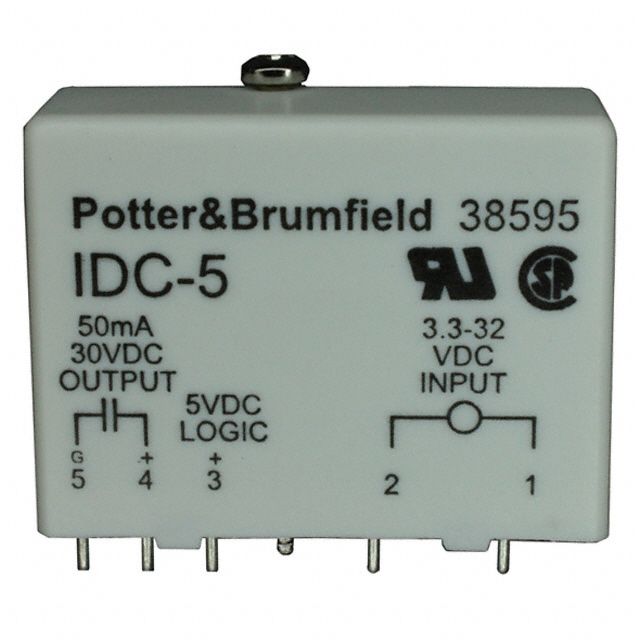 Picture of IDC-5F