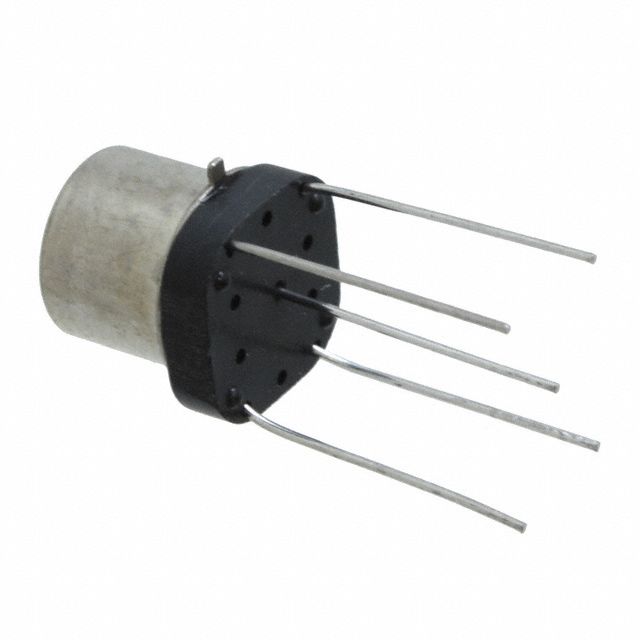 Picture of J1MACD-26XMS