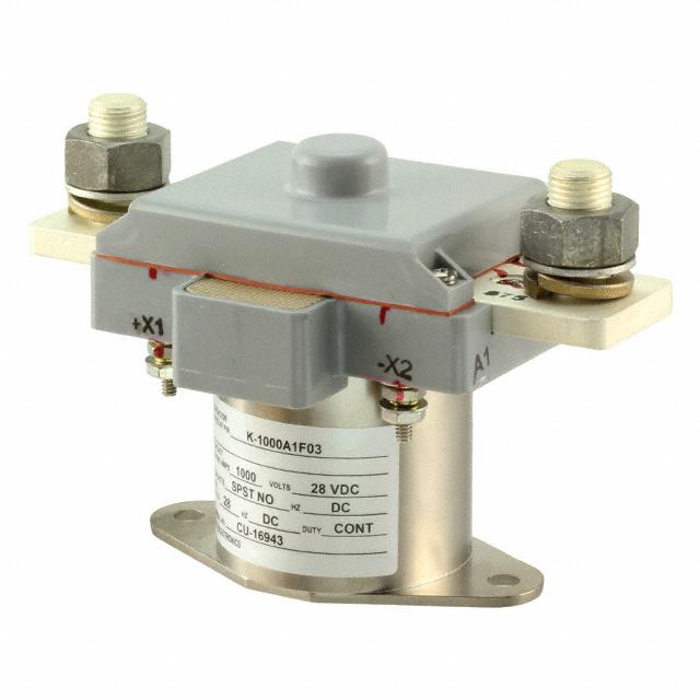Picture of K1000A1F03