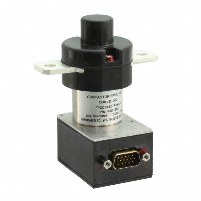 Picture of K4001B5C2