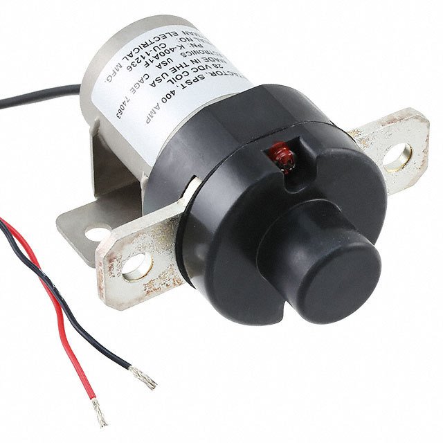 Picture of K400A1F
