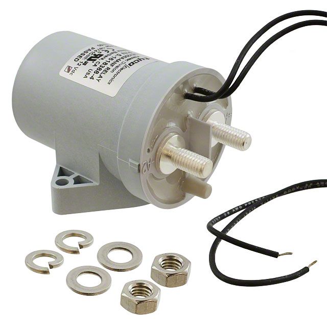 Picture of LEV200A4ANF