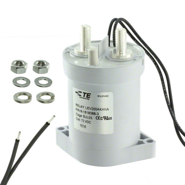 Picture of LEV200AKANA