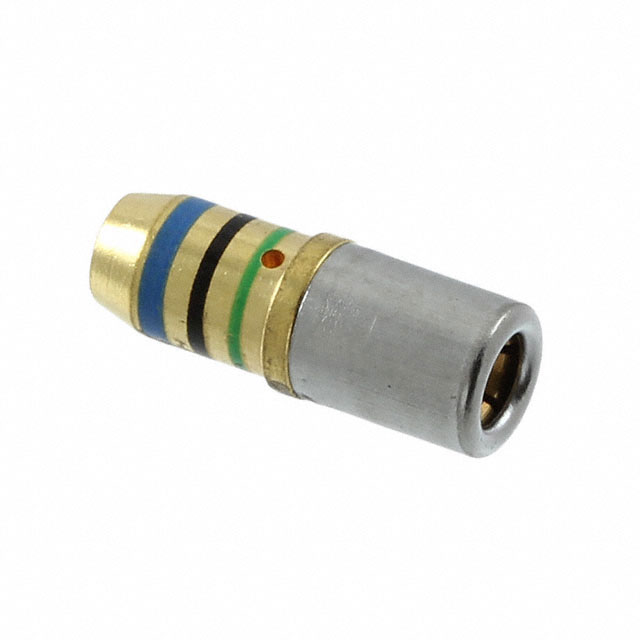 Picture of M39029/22-605