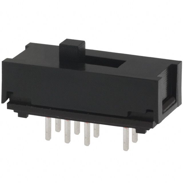 Picture of MMS23