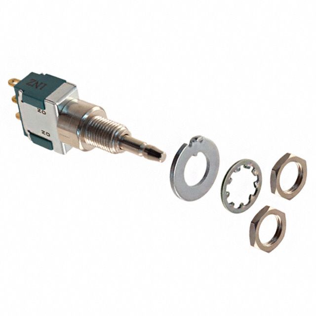 Picture of MPA106D