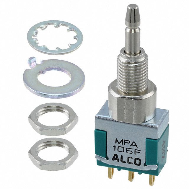 Picture of MPA106F