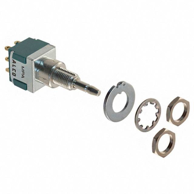 Picture of MPA206N